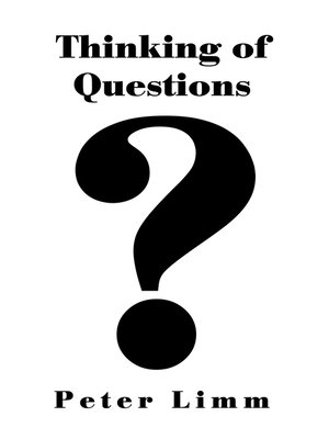 cover image of Thinking of Questions